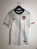 USA 2010 World Cup - Home