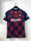 Barcelona 2019/20 - Home