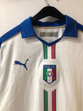 Italy 2016 Euro Cup - Away