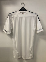 Germany 2012 Euro Cup - Home