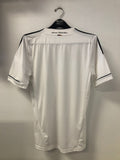 Germany 2012 Euro Cup - Home