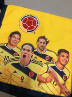 Colombia 2014 World Cup - Satchel