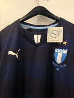 Malmo 2014/15 Away *NO SPONSOR* *BNWT*