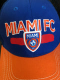 Miami FC 2017 - Hat