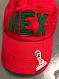 Mexico 2018 World Cup - Hat