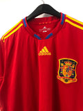 Spain 2010 World Cup - Home