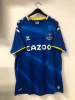 Everton 2021/22 - Home *BNIB*