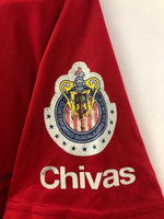 Chivas Guadalajara - Fan Kit