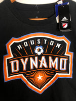 Houston Dynamo 2018 - T-Shirt *BNWT*