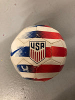 USA - Mini Ball