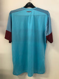 West Ham United 2015/16 - Away