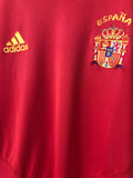 Spain 2004/06 - Home