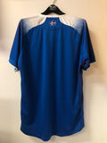 Iceland 2018 World Cup - Home