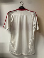Chicago Fire 2008/09 - Away