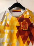Spain 2015/16 - Away
