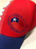 Chile - Hat
