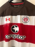 St. Pauli 2017/18 - Home