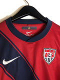 USA 2011 - Away