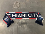FC Miami City - Scarf
