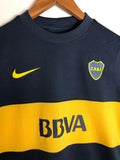 Boca Juniors 2012/13 - Home