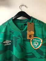 Ireland 2022/23 - Home *BNIB*