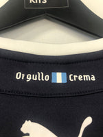 Comunicaciones 2015 - Away - #20 (With Shorts) *MATCH WORN*