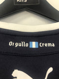 Comunicaciones 2015 - Away - #20 (With Shorts) *MATCH WORN*