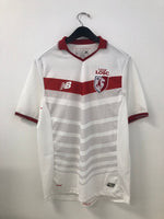 Lille 2016/17 - Home *NO SPONSOR*  *BNWT*