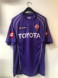 Fiorentina 2005/07 - Home