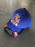 Spain - Hat