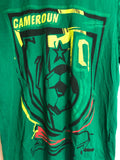 Cameroon - T-Shirt