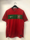 Portugal 2010 World Cup - Home