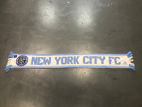 New York City FC 2016 - Scarf *BNWT*