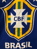 Brazil 2016/17 - T-Shirt