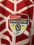 Manisaspor 2016/17 - Away