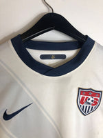 USA 2010 World Cup - Home