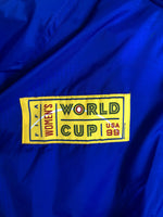 FIFA Womens World Cup 1999 USA - Windbreaker *BNWT*