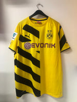 Borussia Dortmund 2014/15 - Home - Blaszczykowski #16