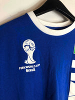 Italy 2014 World Cup - T-Shirt