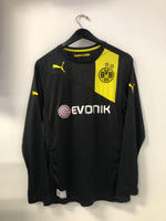 Borussia Dortmund 2012/13 - Away - Long Sleeve *BNWOT*