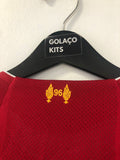 Liverpool 2019/20 - Home