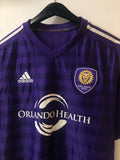 Orlando City 2014 - Home