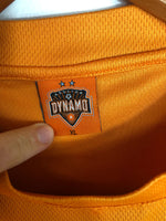 Houston Dynamo - Fan Kit