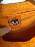 Houston Dynamo - Fan Kit