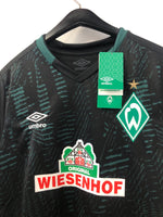 Werder Bremen 2019/20 - Alternate *BNWT*