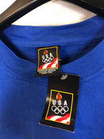 USA Olympic Team - T-Shirt *BNWT*
