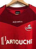 Lille 2005/06 - Home