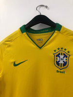 Brazil 2008 - Home