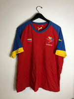 Venezuela Sports Ministry - T-Shirt
