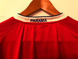 Panama 2012/13 - Home - Long Sleeve